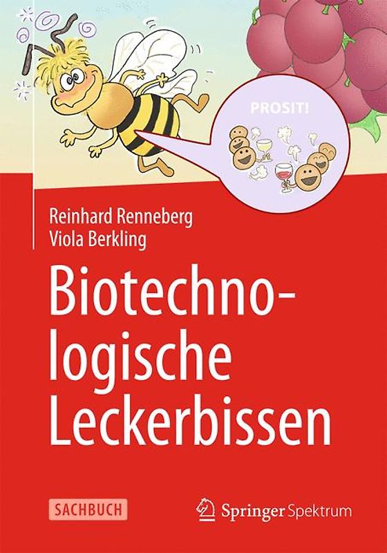 Biotechnologische Leckerbissen