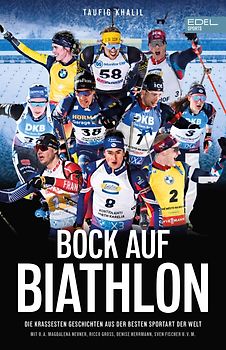 Bock auf Biathlon