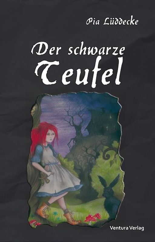 Der schwarze Teufel