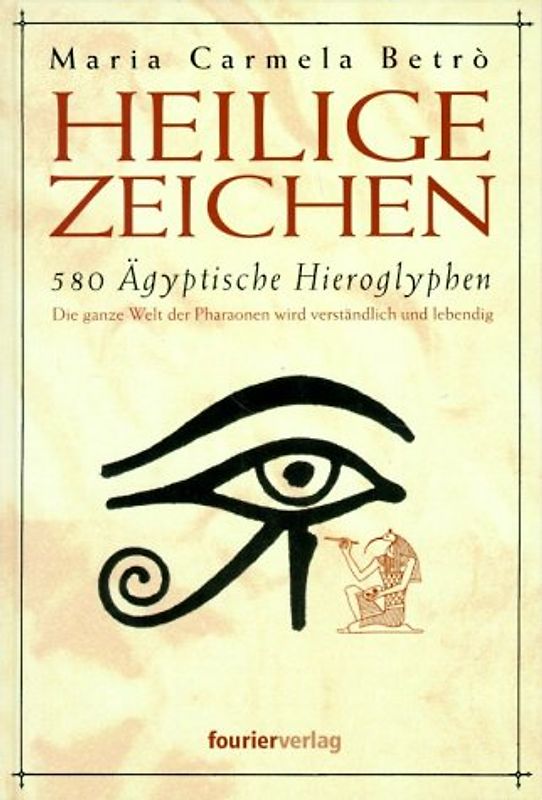 Heilige Zeichen