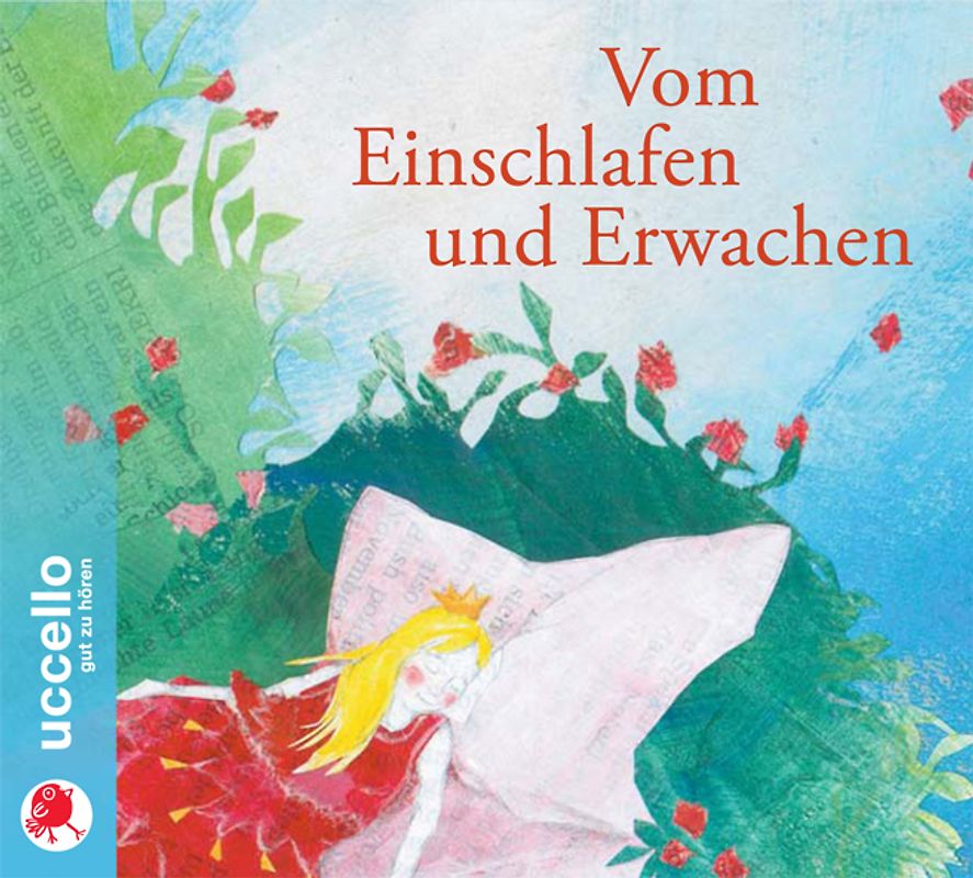 Märchen vom Einschlafen und Erwachen