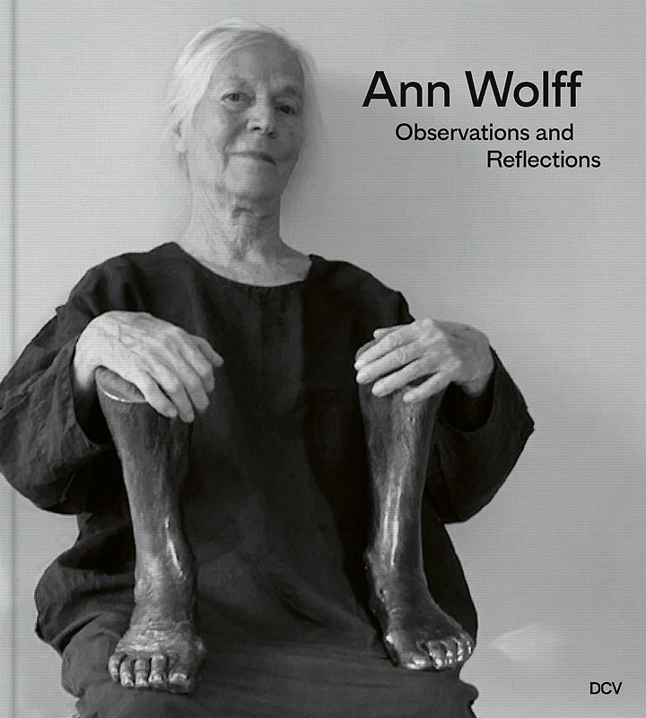 Ann Wolff – Observations and Reflections
