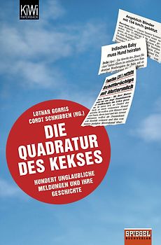 Die Quadratur des Kekses