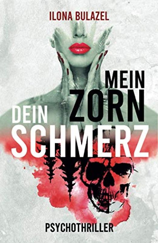 Mein Zorn - Dein Schmerz
