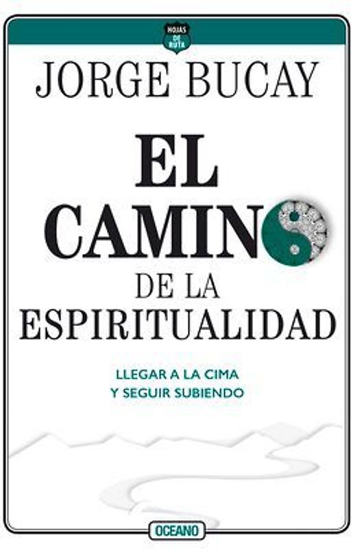 Camino de la Espiritualidad