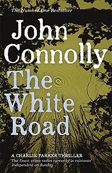 White Road - Connolly, John