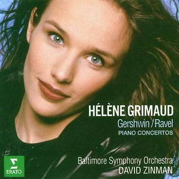 Grimaud - Hélène Grimaud - Piano Concertos