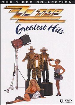 ZZ Top - Greatest Hits