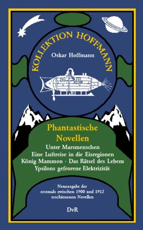 Phantastische Novellen