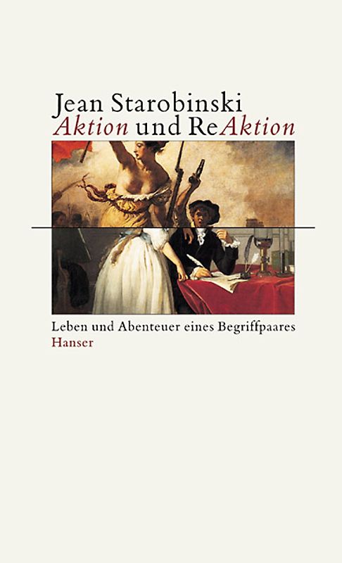 Aktion und Reaktion