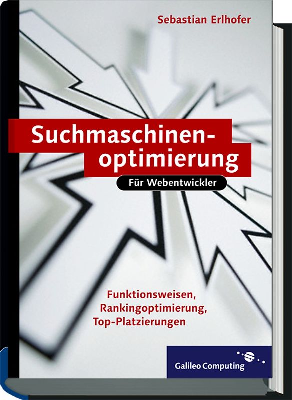 Suchmaschinen-Optimierung für Webentwickler