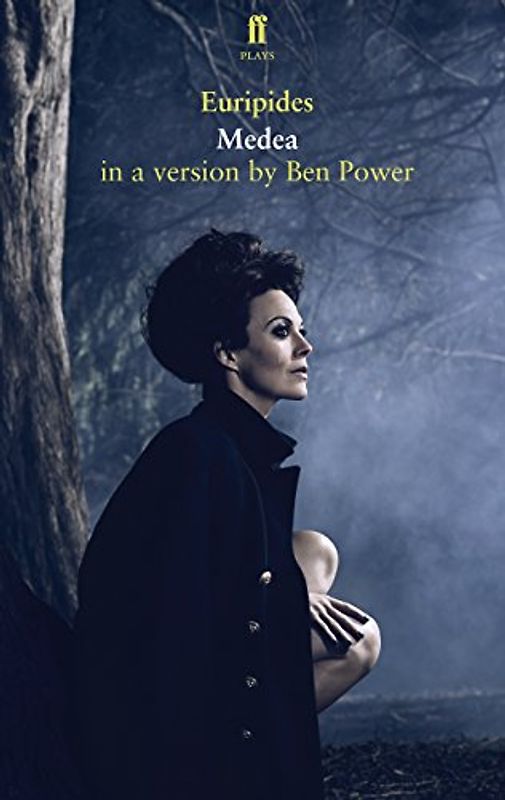 Medea - Euripides