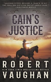 Cain's Justice