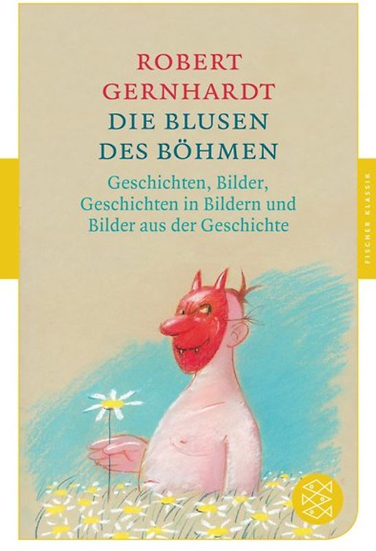 Die Blusen des Böhmen
