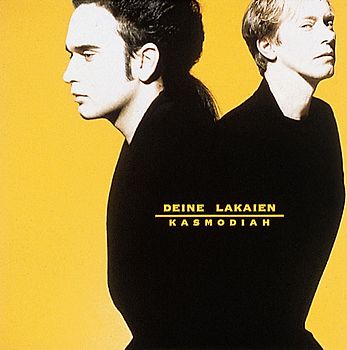 Deine Lakaien - Kasmodiah