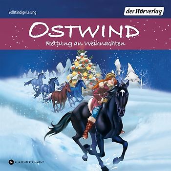 Ostwind - Rettung an Weihnachten
