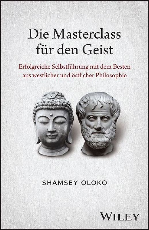 Die Masterclass für den Geist