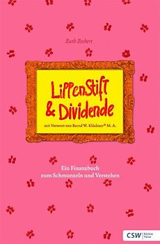 Lippenstift & Dividende