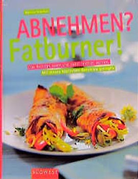 Abnehmen? Fatburner!