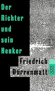 Der Richter und sein Henker