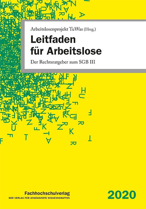 Leitfaden für Arbeitslose
