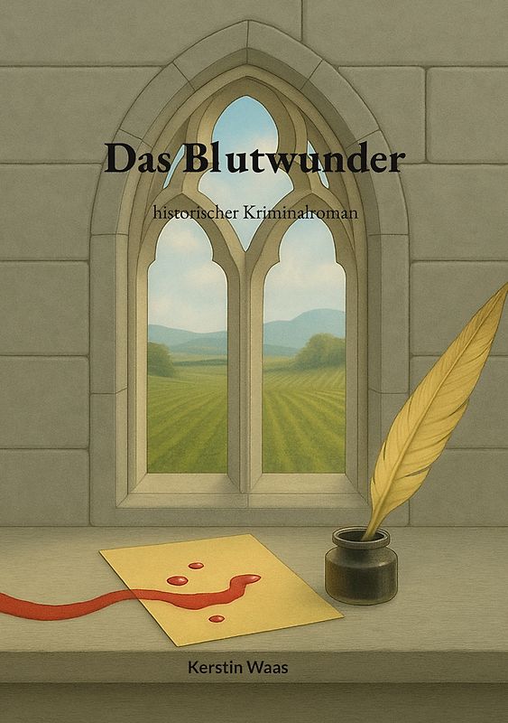 Das Blutwunder