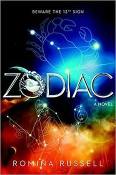 Zodiac - Russell, Romina
