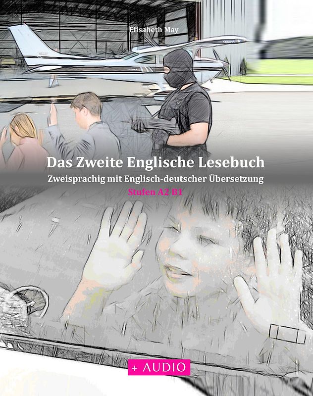 Das Zweite Englische Lesebuch