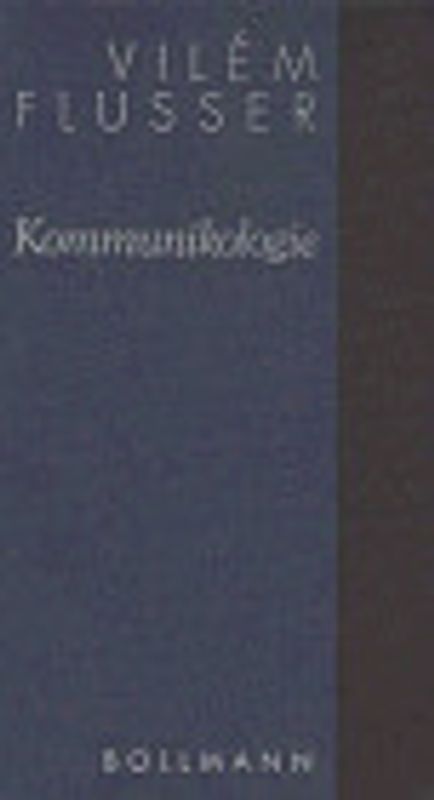 Schriften / Kommunikologie