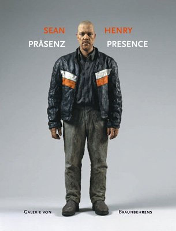 Sean Henry, Präsenz – Presence