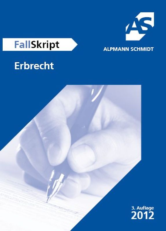 Erbrecht