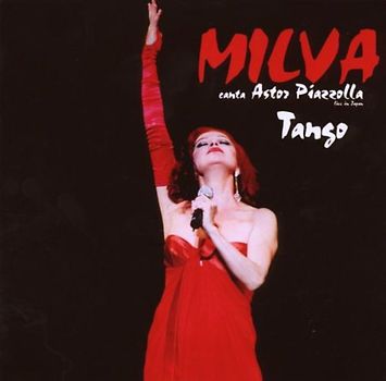 Milva - Tango