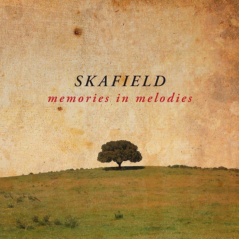 Skafield - Memories in Melodies