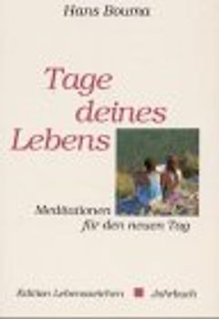 Tage deines Lebens