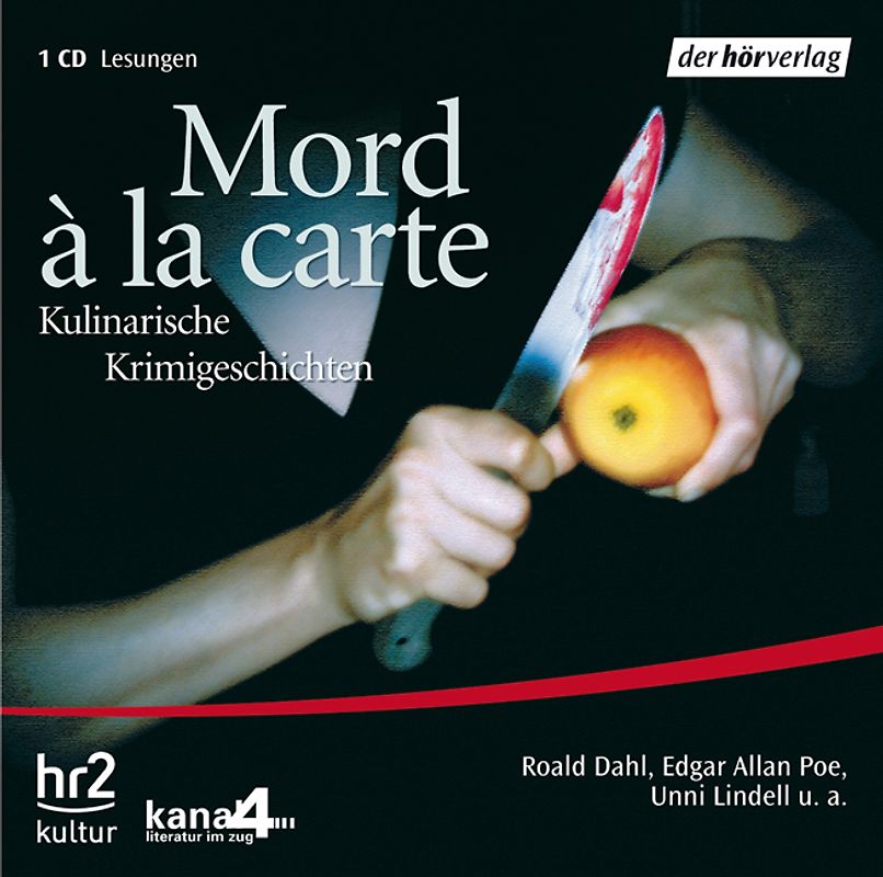 Mord à la carte