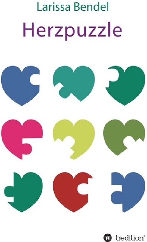 Herzpuzzle