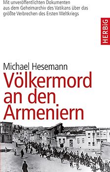 Völkermord an den Armeniern