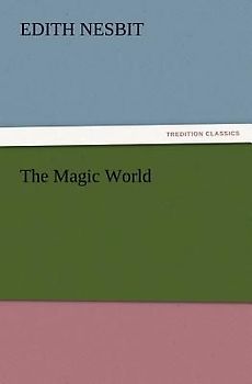 The Magic World