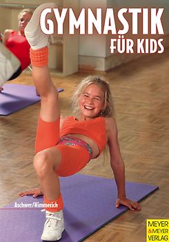 Gymnastik für Kids