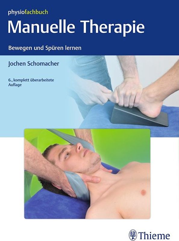 Manuelle Therapie