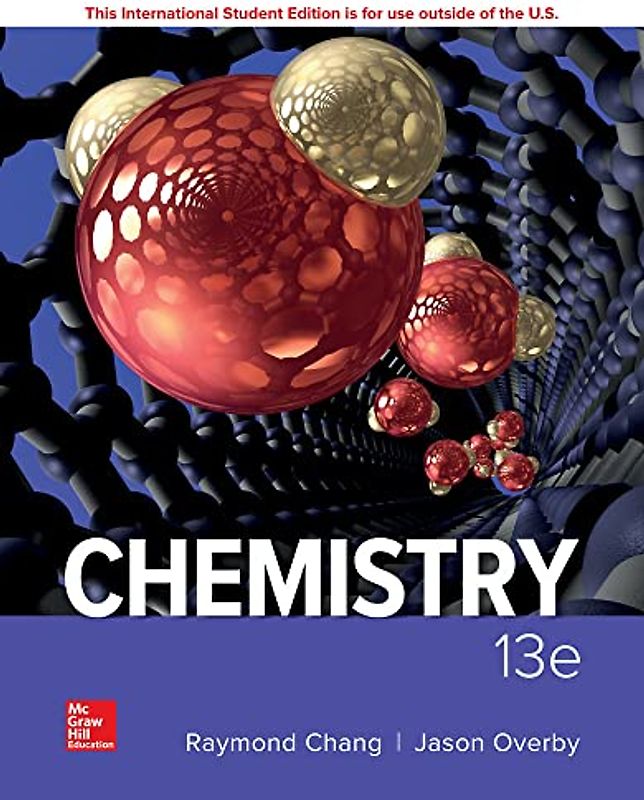 ISE Chemistry