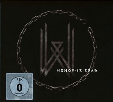 Wovenwar - Honor Is Dead Limited Edition [2 CDs]