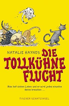 Die tollkühne Flucht