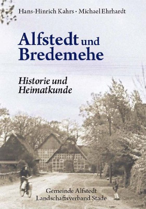 Alfstedt und Bredemehe