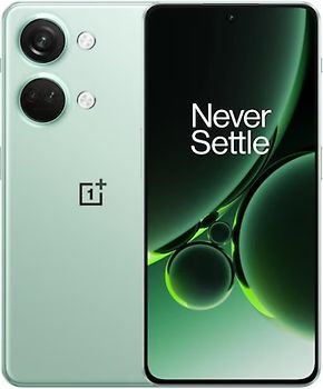 OnePlus Nord 3 5G Dual SIM 128 Go misty green