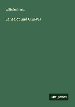Lanzelot und Ginevra