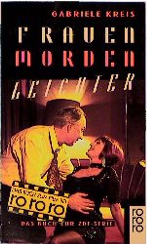 Frauen morden leichter