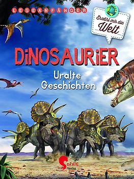 Dinosaurier
