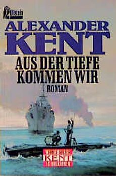 Aus der Tiefe kommen wir