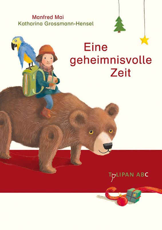 Eine geheimnisvolle Zeit